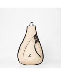 Kangol - Strap Bag Sling Bag - Lyst