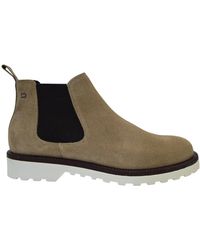 Deakins - Deaks Republic Chelsea Boots - Lyst