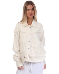 BOSS - C Denim Jacket 4.0 10261631 01 Softshell - Lyst