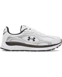 Under Armour - Ua Tech Runner Trainers - Lyst