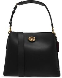 COACH - Willow Tote Bag - Lyst
