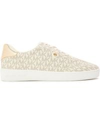 MICHAEL Michael Kors - Low-Top Trainers - Lyst