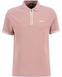 Barbour - Swinford Poloshirt - Lyst
