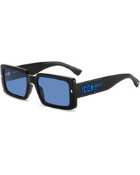 DSquared² - Sunglasses - Lyst