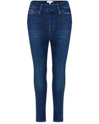 GOOD AMERICAN - Pull On Skinny Jeans - Lyst