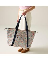 Regatta - Cath Kidston Lightweight Boulder Tote Bag - Lyst