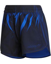 adidas Originals - Streamlined One Piece Swimsuit - Lyst
