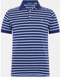Polo Ralph Lauren - Boys' Regular Fit Short Sleeve T-Shirt - Lyst
