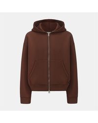 Firetrap - Scuba Full Zip Hoody - Lyst