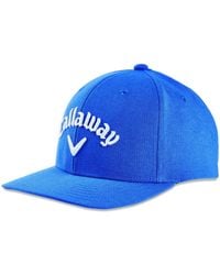 Callaway Apparel - Performance Large Golf Cap - Lyst