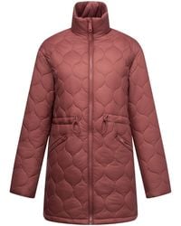 Regatta - Gaia Insulated Jacket - Lyst