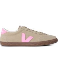 Veja - Volley Trainers - Lyst