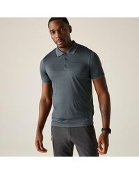Regatta - Remex Ii Quick-Drying Polo Shirts - Lyst