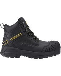 Amblers Safety - Mary Safety Boot - Lyst