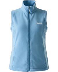 Regatta - Sweetness Ii Fleece Bodywarmer - Lyst