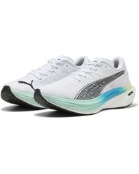 PUMA - Deviate Nitro 3 Running Shoes - Lyst