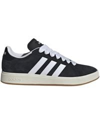 adidas - Adiads Grand Court Base 00S Shoes - Lyst