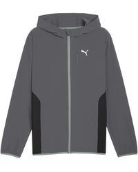 PUMA - Flex Woven Tracksuit - Lyst