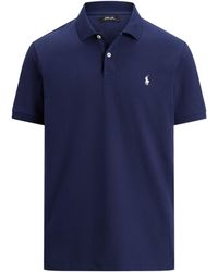 Polo Ralph Lauren - Golf Performance Polo Shirt - Lyst