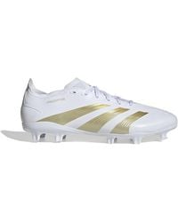 adidas - Predator 24 League Firm Ground Boots - Lyst