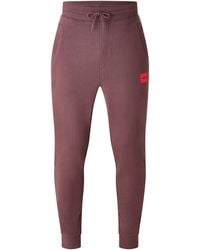 HUGO - Doak212 10231445 01 - Lyst