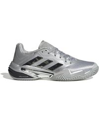 adidas - Barricade 13 Edition Tennis Shoes - Lyst