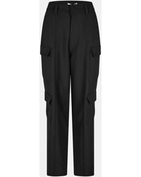 Jack Wills - Ladies Cargo Trousers - Lyst