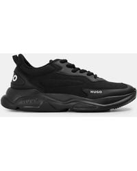 HUGO - Leon Runners - Lyst