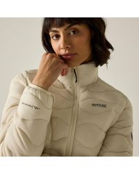 Regatta - Hydi Insulated Jacket - Lyst