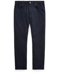 Polo Ralph Lauren - Varick 5 Pocket Trousers - Lyst