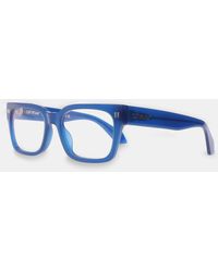 Off-White c/o Virgil Abloh - Style Sun Reading Glasses - Lyst