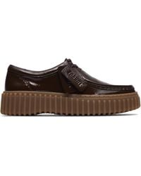 Clarks - Moc Toe Formal Shoes - Lyst