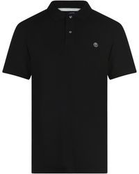 Timberland - Miller Short Sleeve Polo Shirt - Lyst
