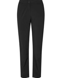Calvin Klein - Tech Knitted Performance Tapered Trousers - Lyst