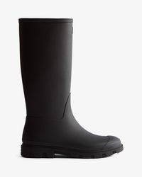 HUNTER - Downpour Tall Wellingtons - Lyst