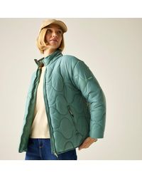Regatta - Carlotte Water-Repellent Jacket - Lyst