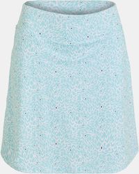 Calvin Klein - Skort - Lyst