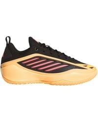 adidas - Basketball Trainers - Lyst