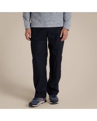 Craghoppers - Kiwi Classic Water-Repellent Trousers - Lyst