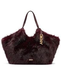 DKNY - Paula Md Tote Ld64 - Lyst