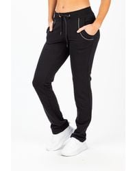 Sjeng Sports - S Djakarta Pant Performance Tracksuit Bottom - Lyst