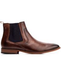 Base London - Scout Chelsea Boot - Lyst