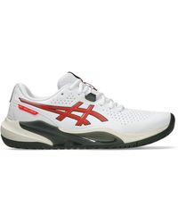 Asics - Gel-Challenger 15 Clay Tennis Shoes - Lyst