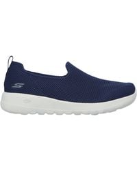 Skechers - Go Walk Joy Slip On Trainers - Lyst