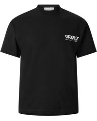 MKI Miyuki-Zoku - Stack Oversized Fit T-Shirt - Lyst