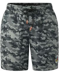 PRETTY BOY UGLY WORLD - The Swim Shorts - Lyst