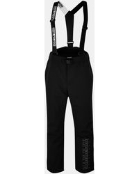 Napapijri - Arver Weather Protection Ski Trousers - Lyst