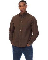 BOSS - S-Owen-Bd-C1-234 10253532 01 Oxford Shirt - Lyst