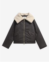 Barbour - Mary Wax Jacket - Lyst