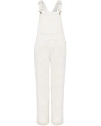 Phase Eight - Khari Cotton Dungaree - Lyst